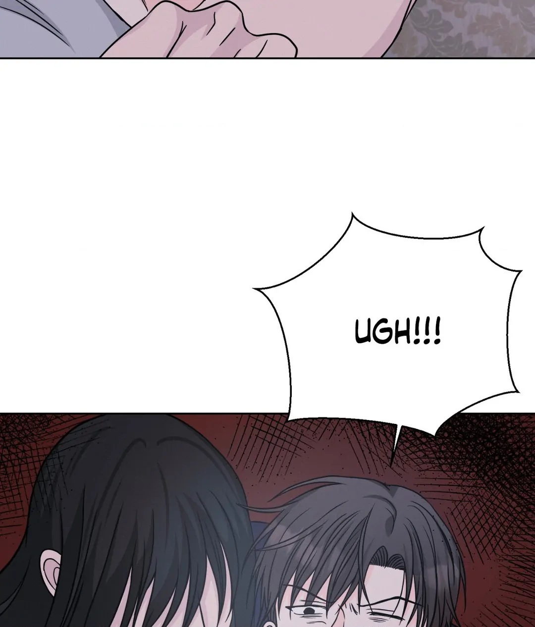 Amulet - Chapter 8 manhwa