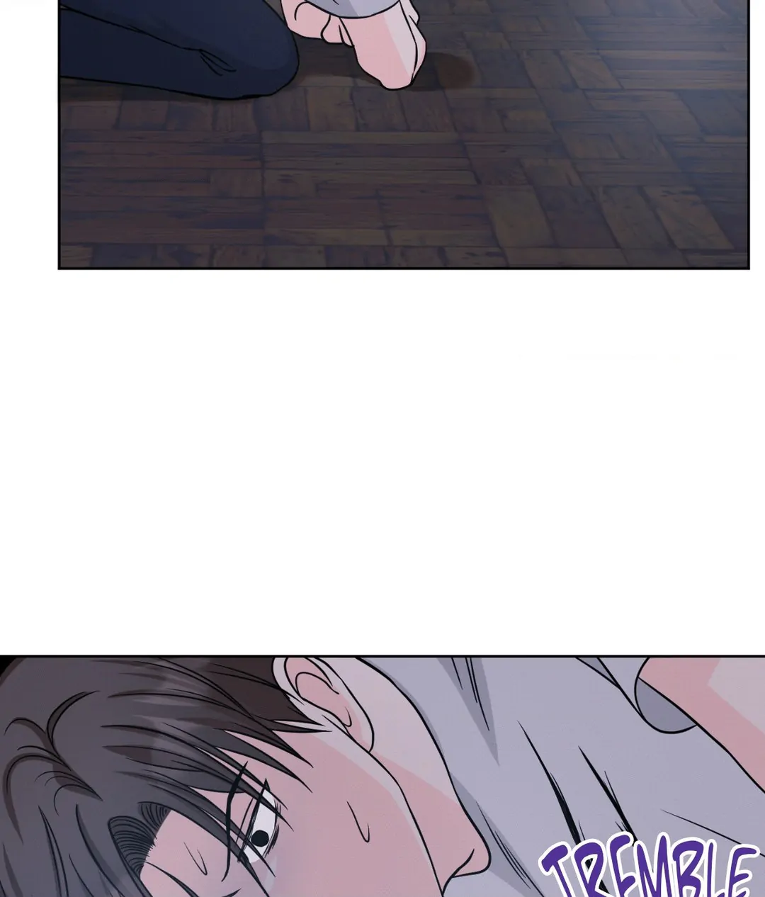 Amulet - Chapter 8 manhwa