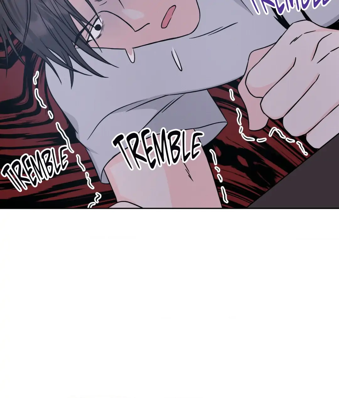 Amulet - Chapter 8 manhwa