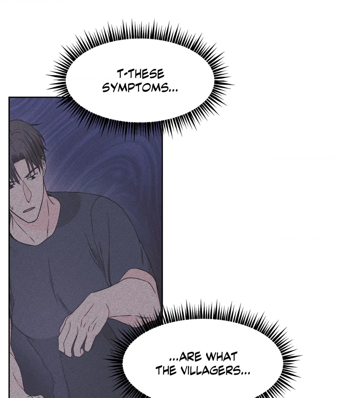 Amulet - Chapter 8 manhwa