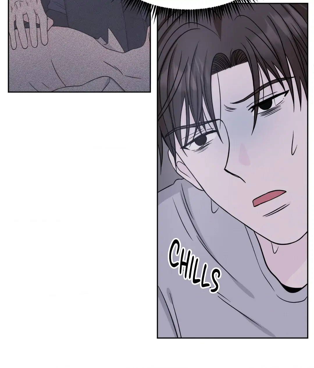 Amulet - Chapter 8 manhwa