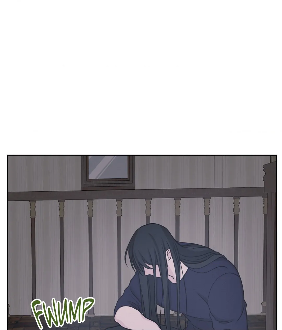 Amulet - Chapter 8 manhwa