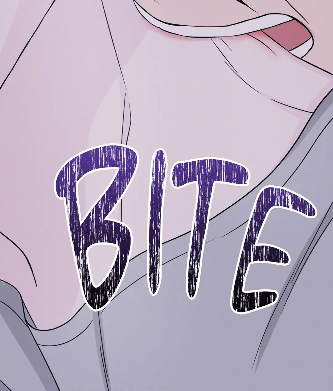 Amulet - Chapter 8 manhwa