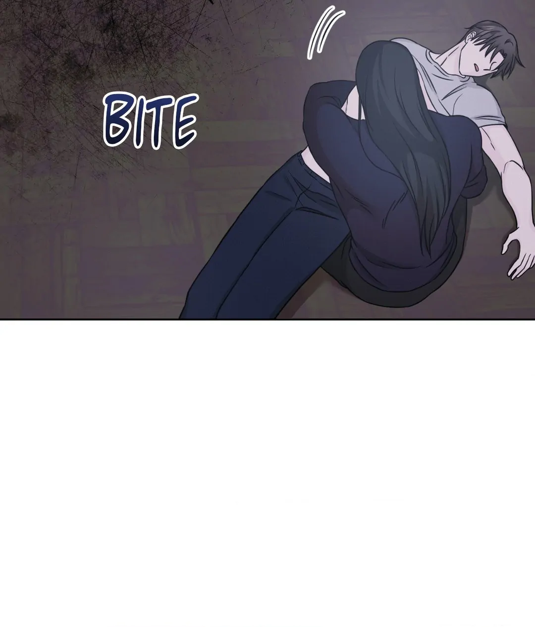 Amulet - Chapter 8 manhwa