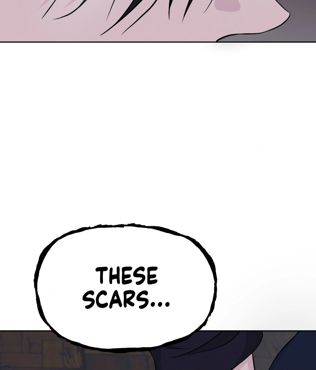 Amulet - Chapter 8 manhwa