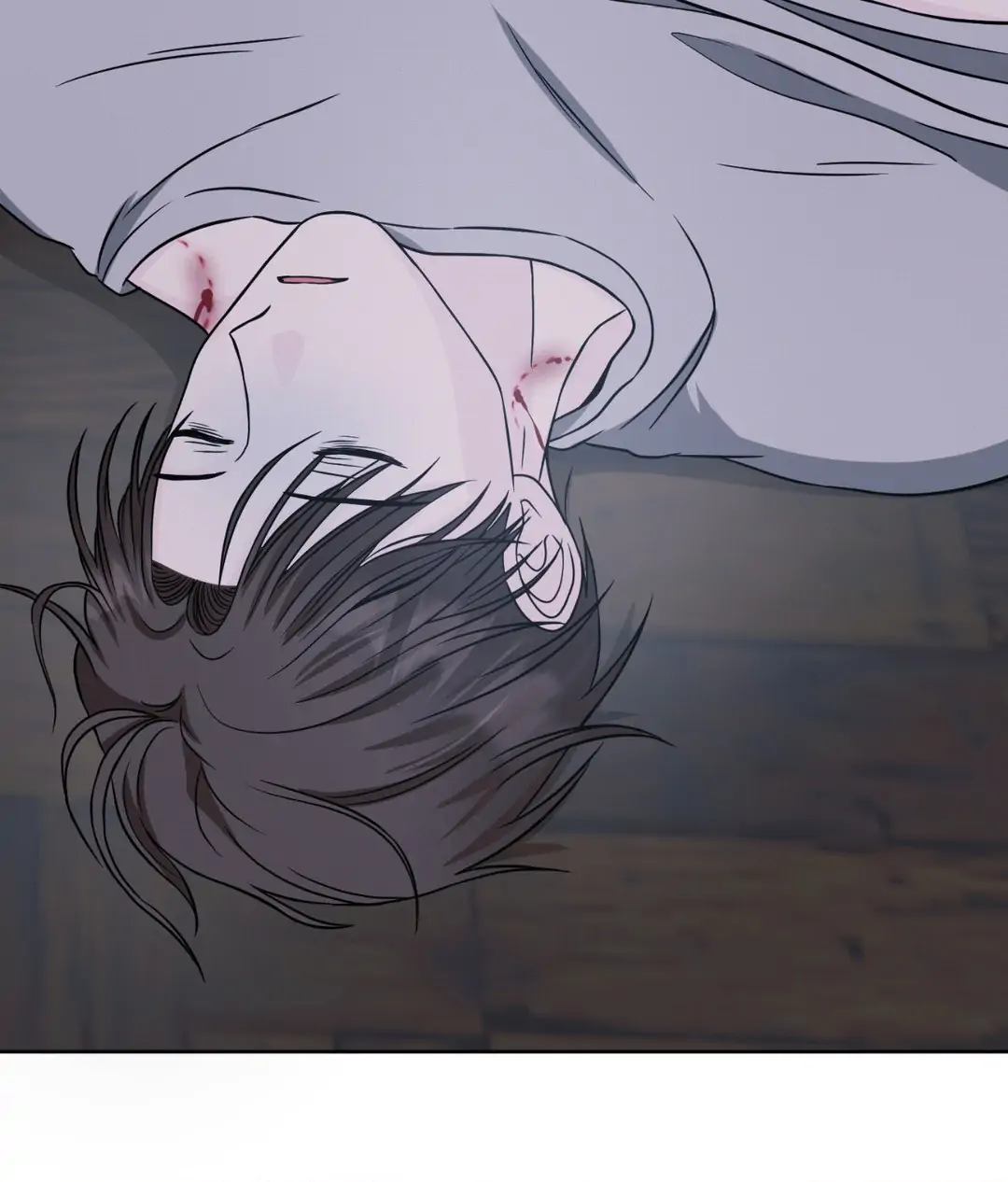 Amulet - Chapter 8 manhwa