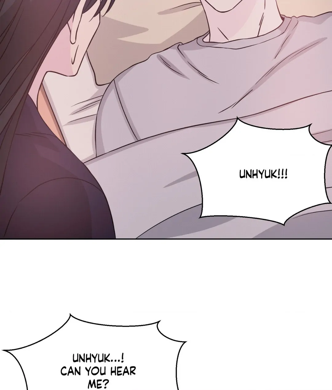 Amulet - Chapter 9 manhwa