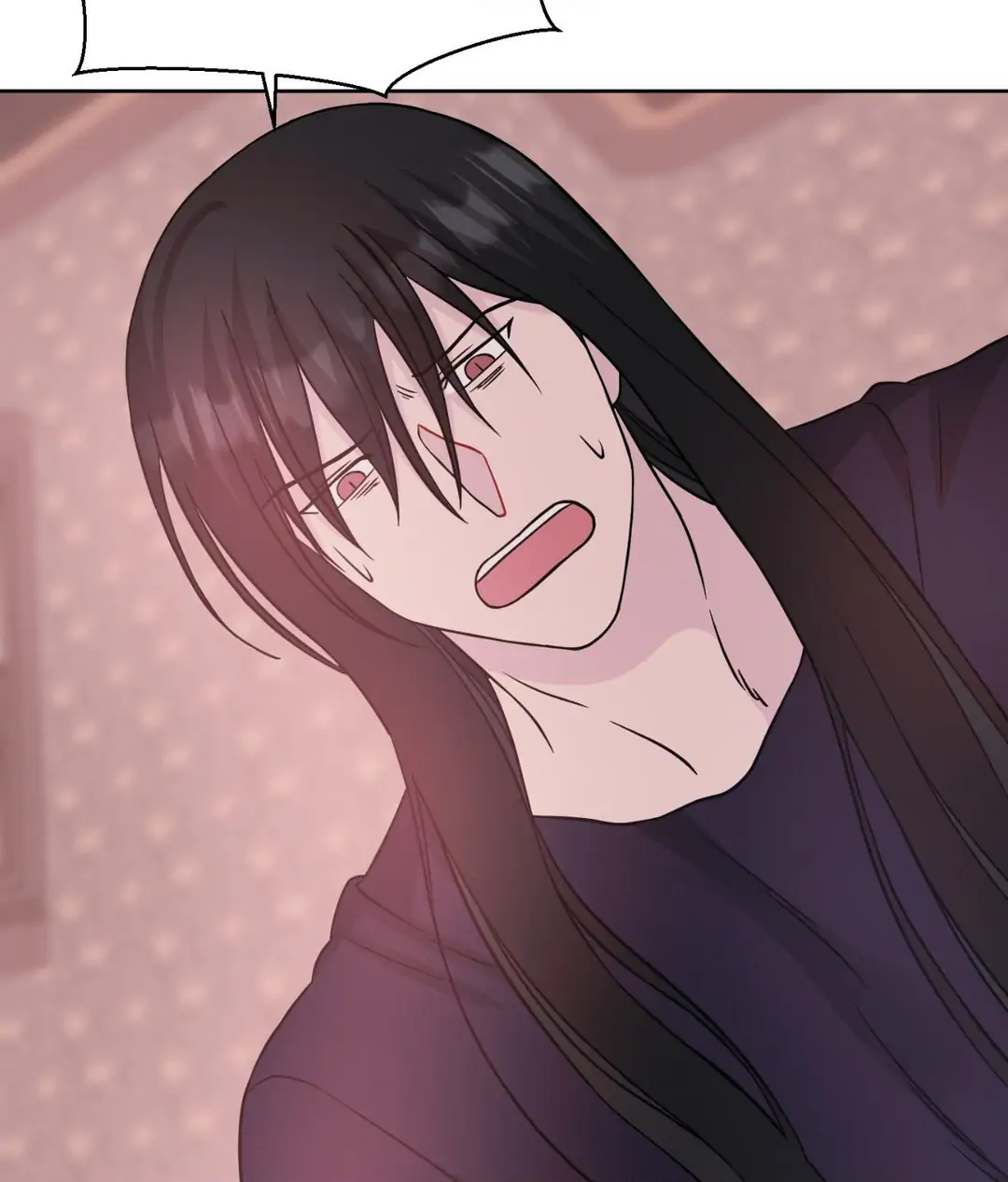 Amulet - Chapter 9 manhwa