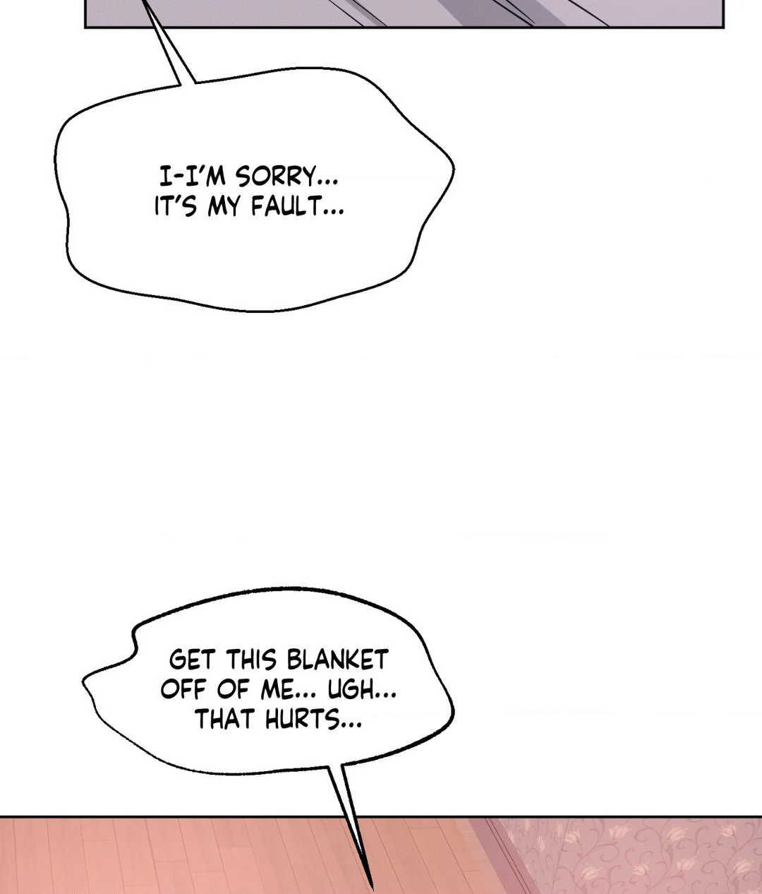 Amulet - Chapter 9 manhwa