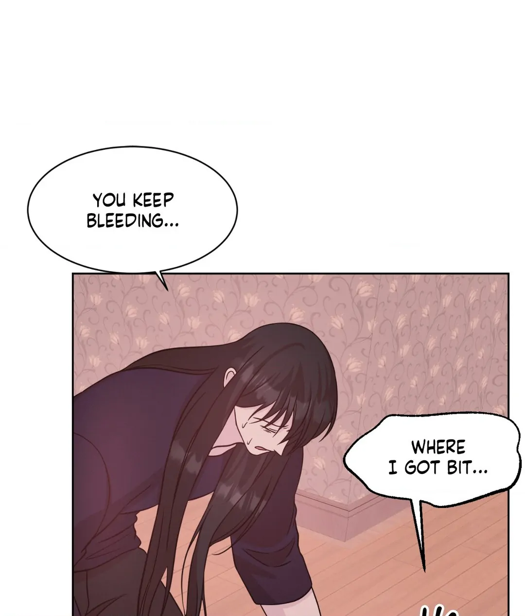 Amulet - Chapter 9 manhwa