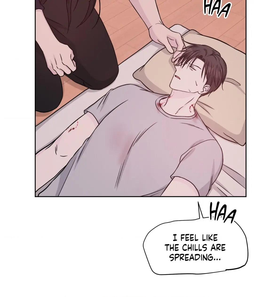 Amulet - Chapter 9 manhwa