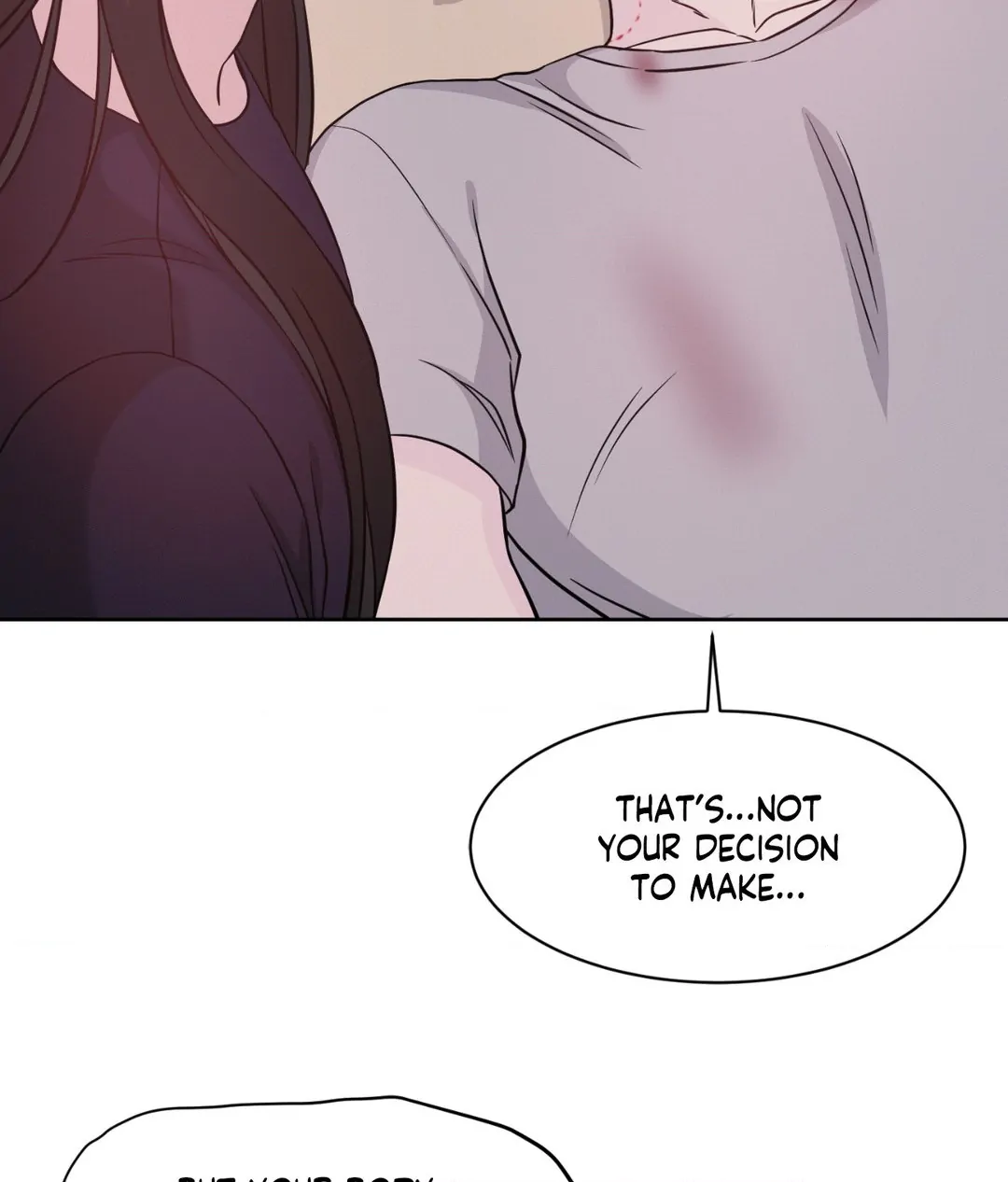 Amulet - Chapter 9 manhwa
