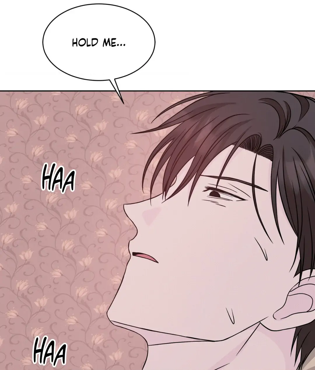Amulet - Chapter 9 manhwa