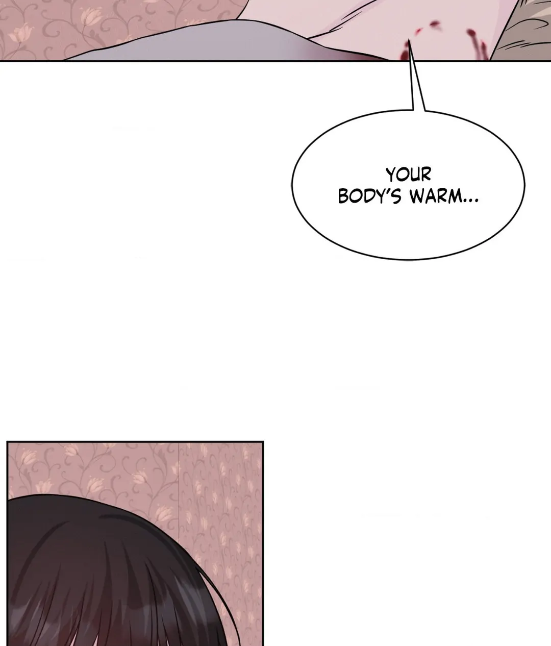 Amulet - Chapter 9 manhwa