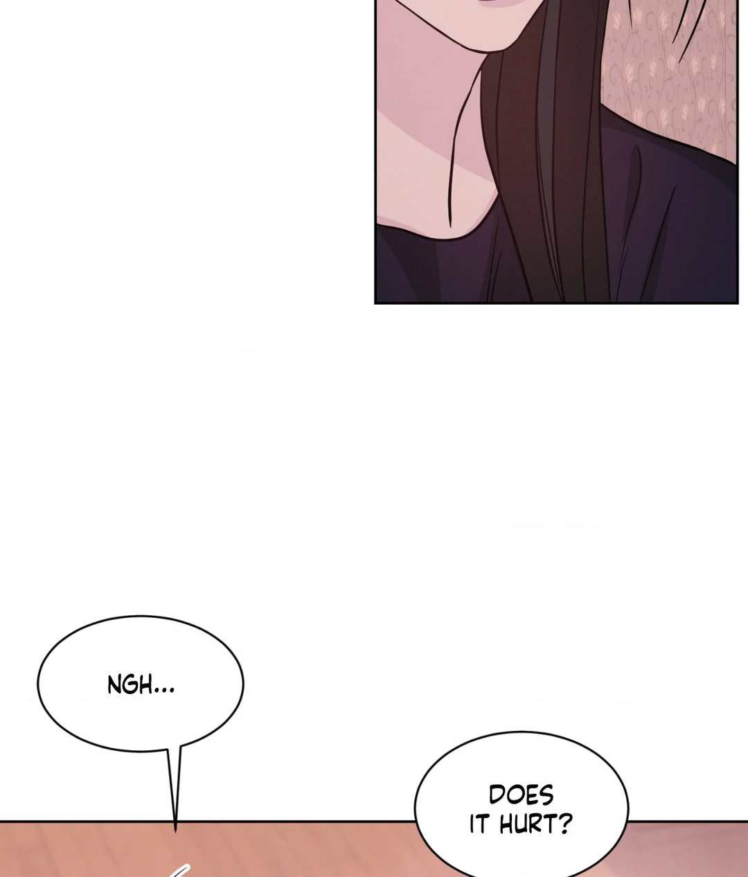 Amulet - Chapter 9 manhwa