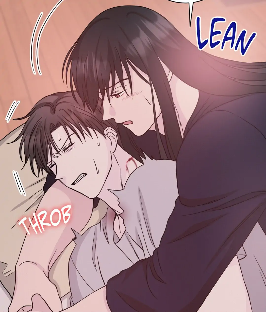 Amulet - Chapter 9 manhwa