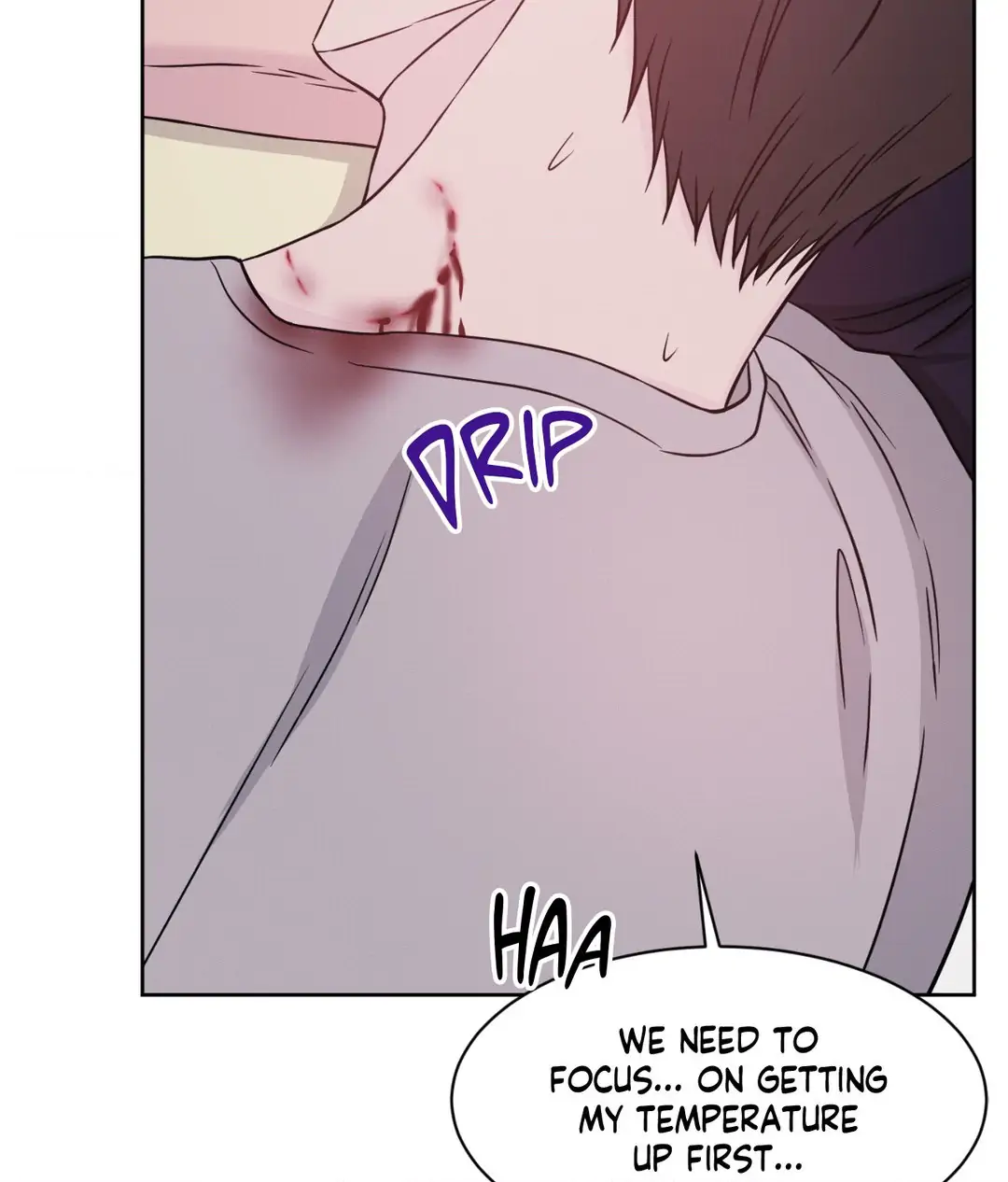 Amulet - Chapter 9 manhwa
