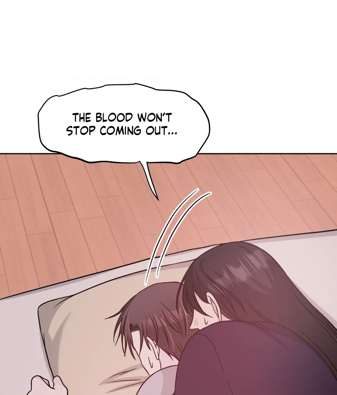 Amulet - Chapter 9 manhwa
