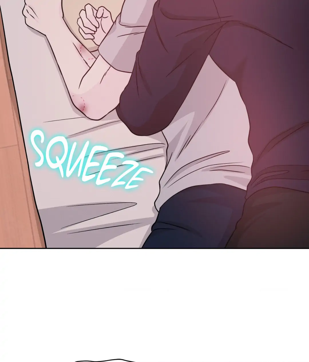 Amulet - Chapter 9 manhwa
