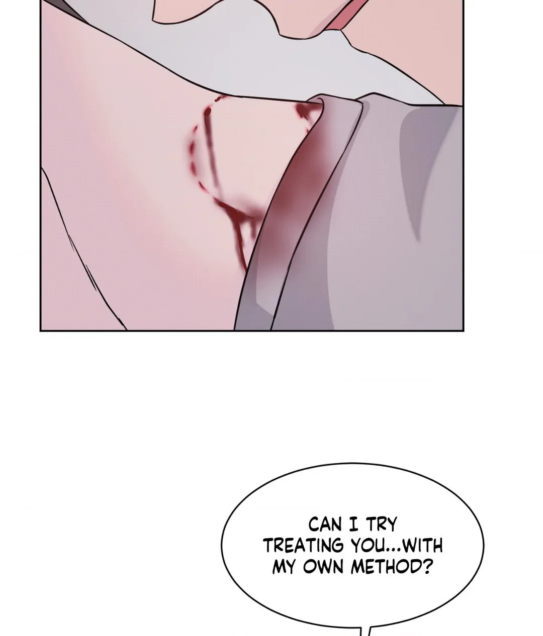 Amulet - Chapter 9 manhwa
