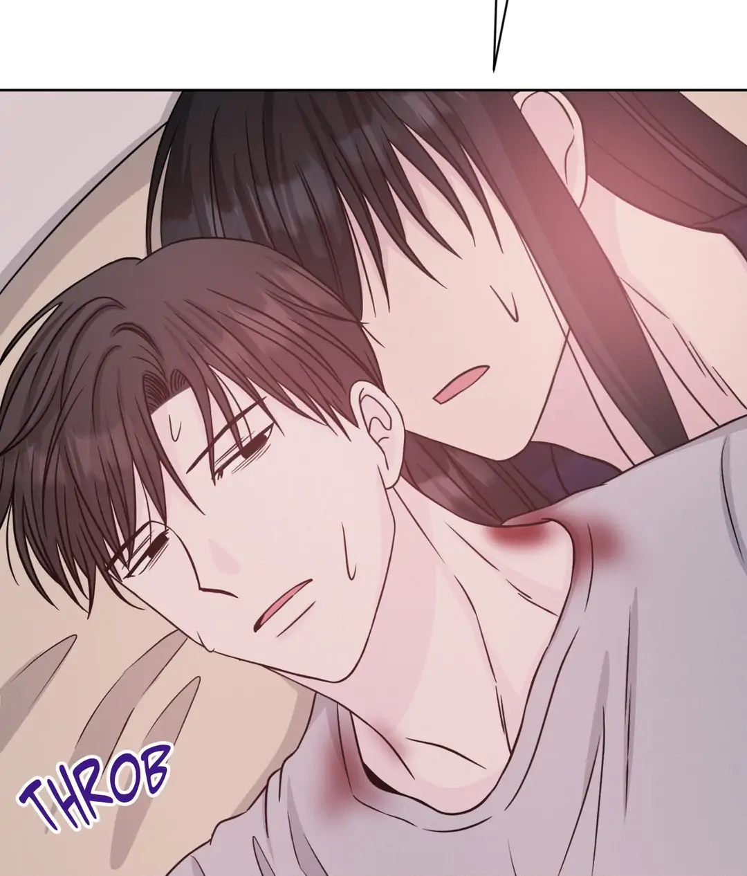 Amulet - Chapter 9 manhwa