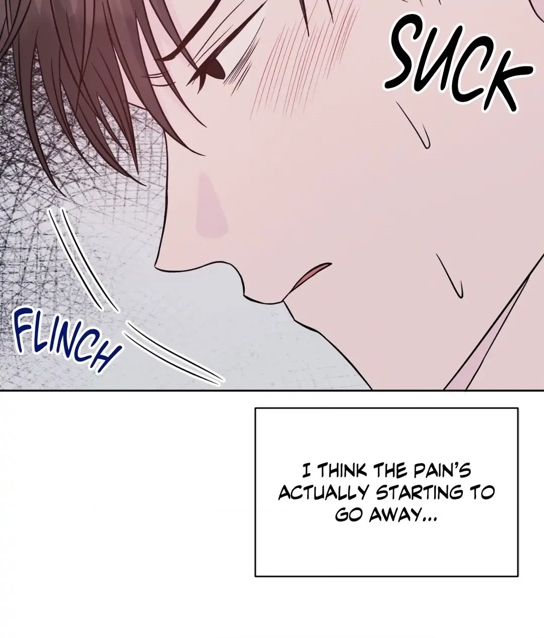 Amulet - Chapter 9 manhwa