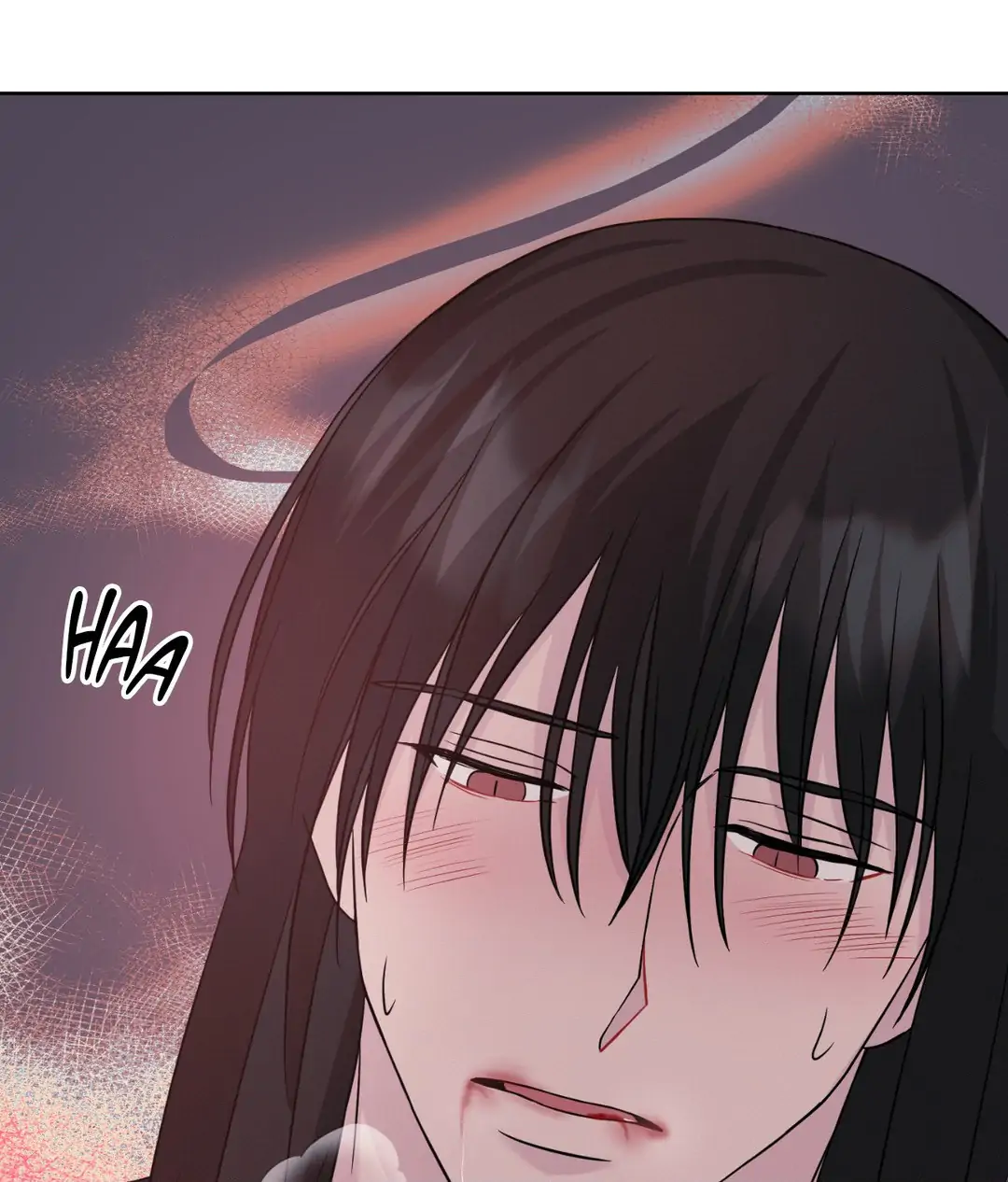 Amulet - Chapter 9 manhwa