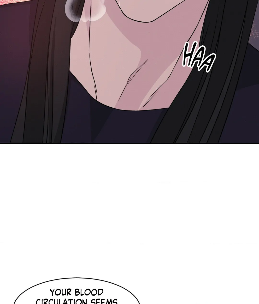 Amulet - Chapter 9 manhwa