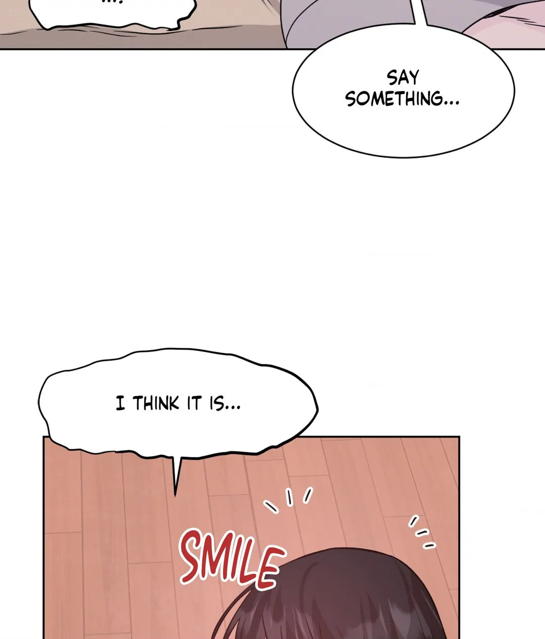 Amulet - Chapter 9 manhwa