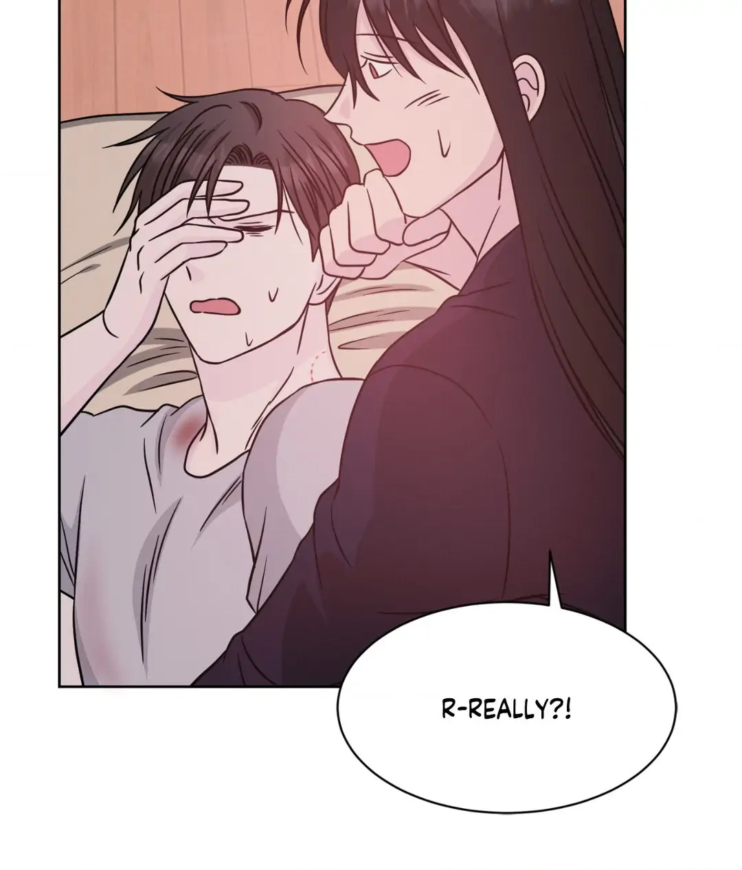Amulet - Chapter 9 manhwa