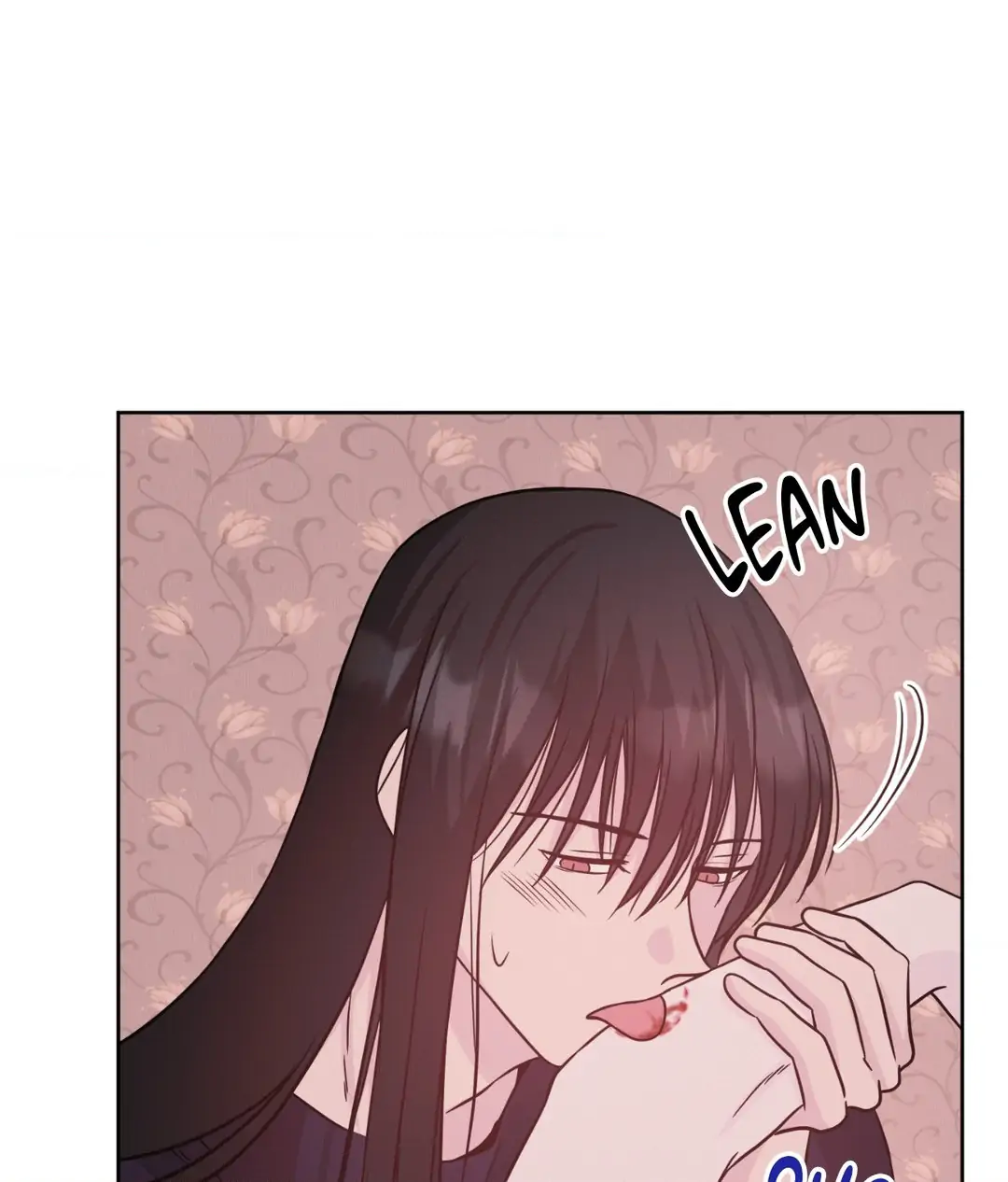 Amulet - Chapter 9 manhwa