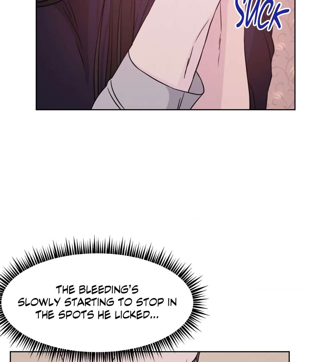 Amulet - Chapter 9 manhwa