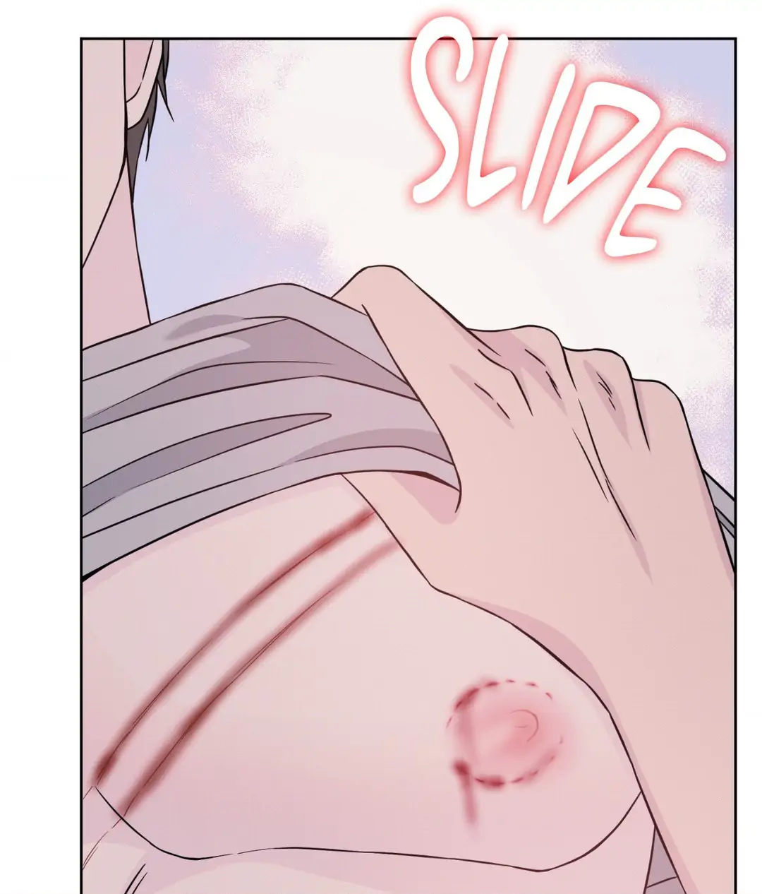 Amulet - Chapter 9 manhwa