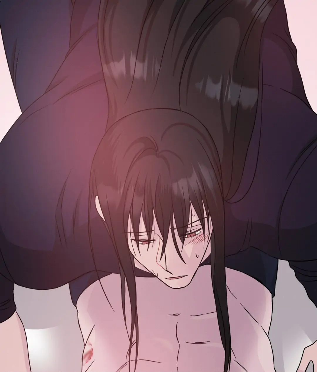 Amulet - Chapter 9 manhwa