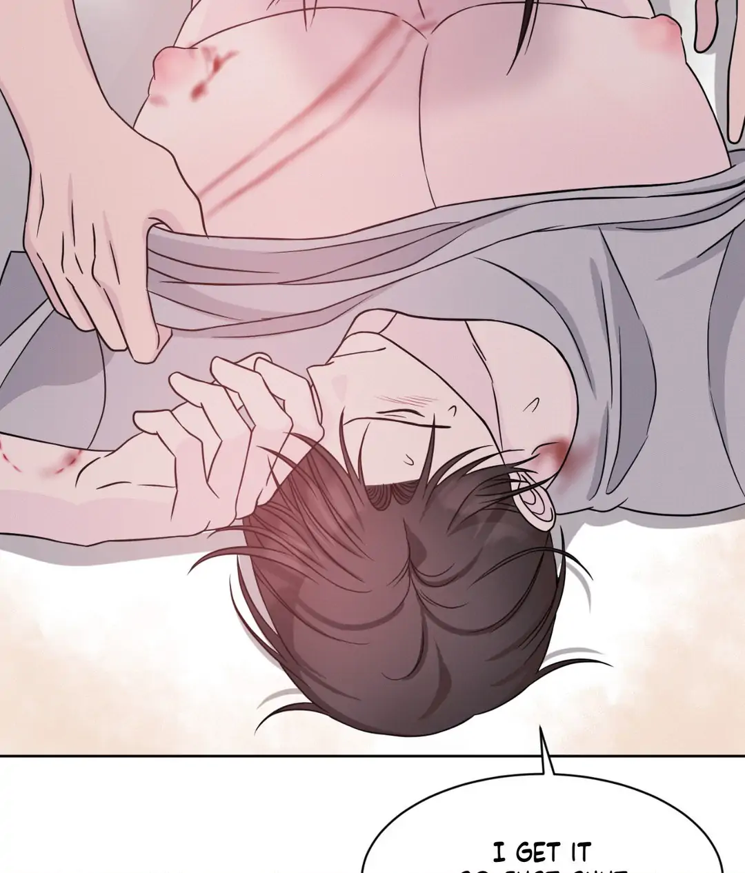 Amulet - Chapter 9 manhwa