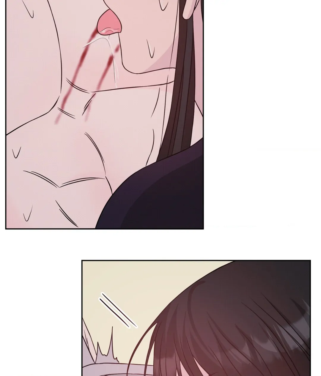 Amulet - Chapter 9 manhwa
