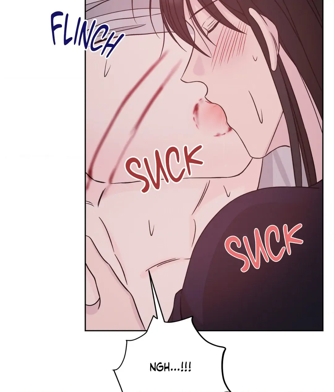 Amulet - Chapter 9 manhwa