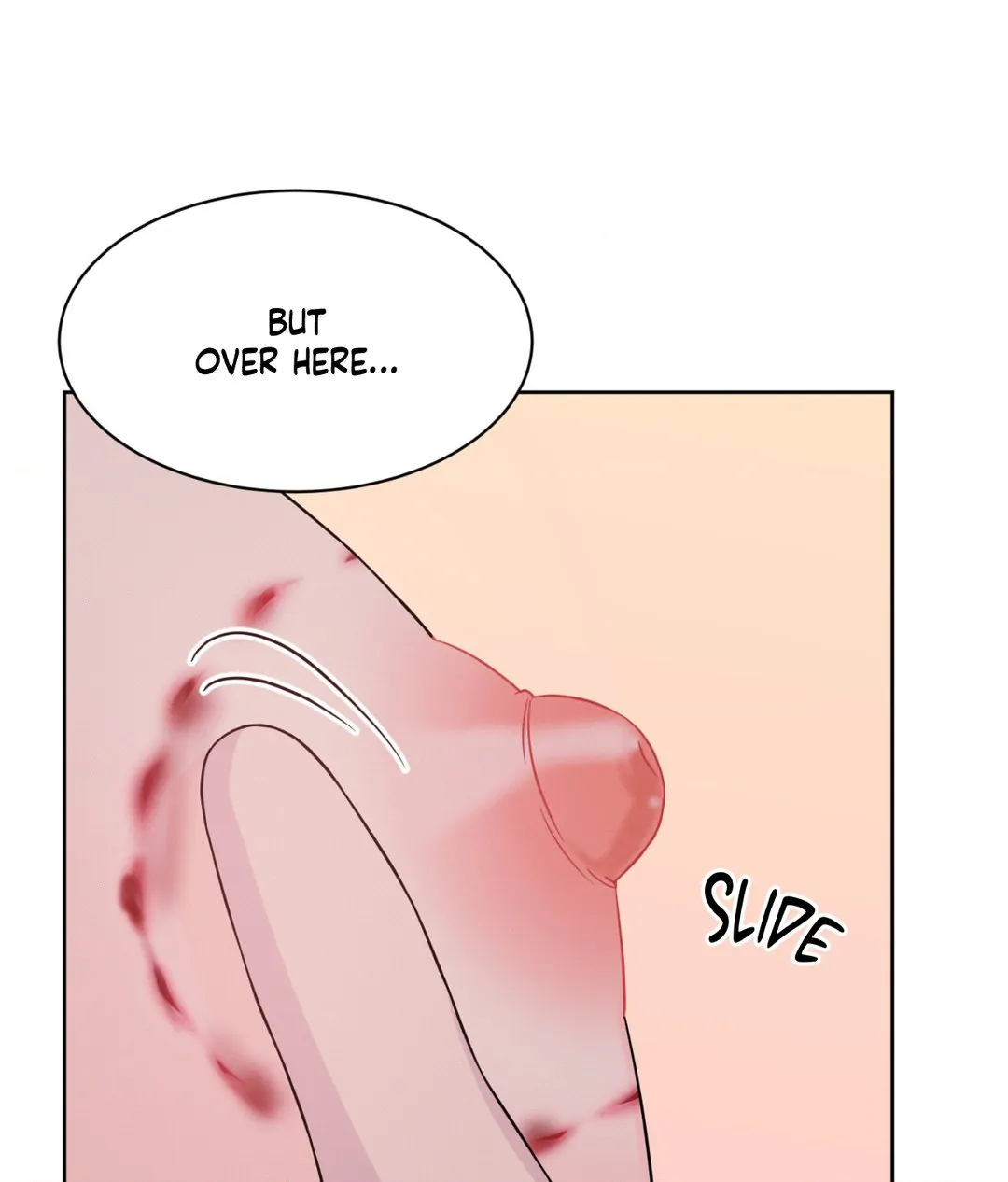 Amulet - Chapter 9 manhwa