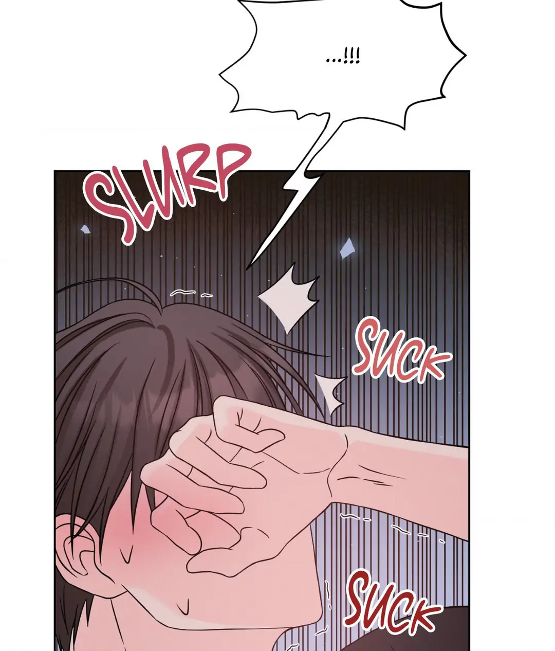 Amulet - Chapter 9 manhwa