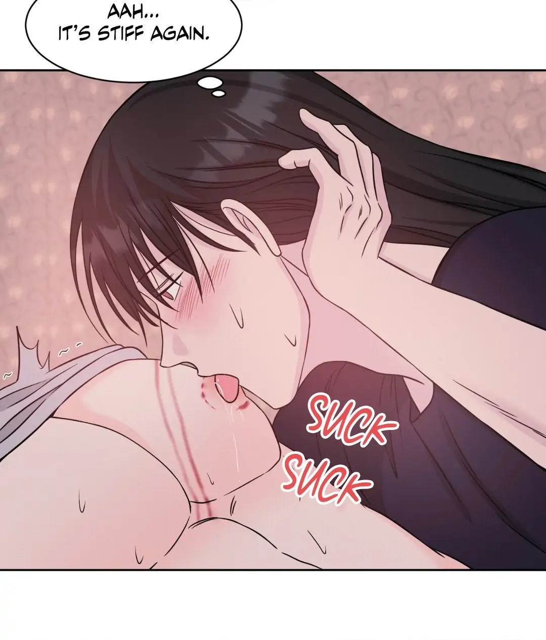 Amulet - Chapter 9 manhwa