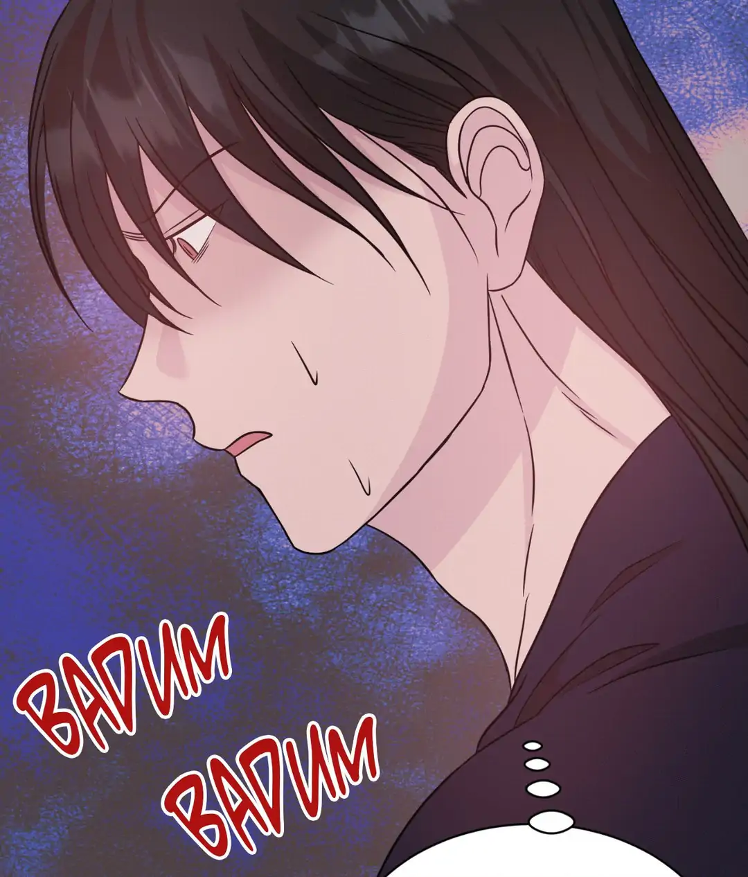 Amulet - Chapter 9 manhwa