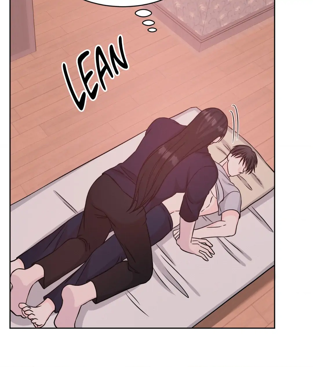 Amulet - Chapter 9 manhwa