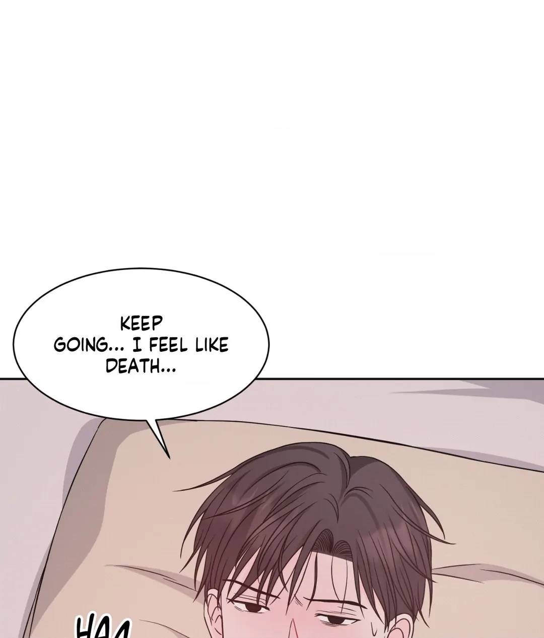 Amulet - Chapter 9 manhwa