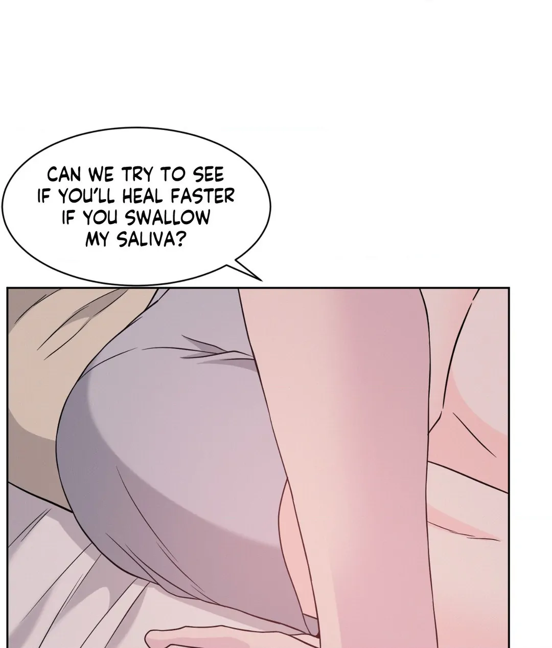 Amulet - Chapter 9 manhwa
