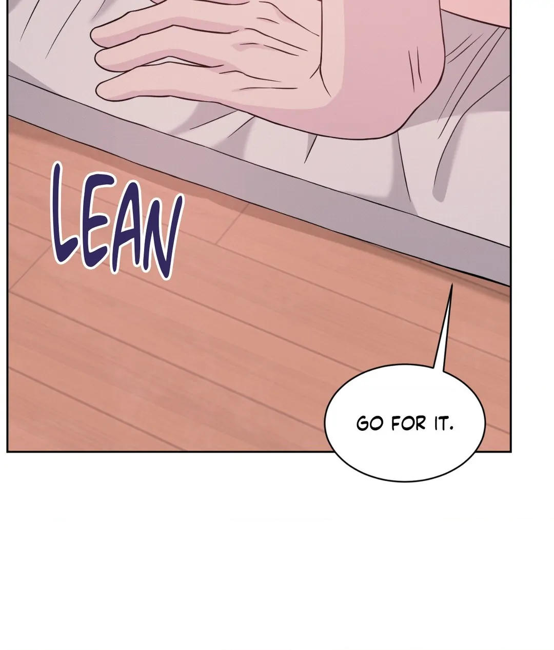 Amulet - Chapter 9 manhwa