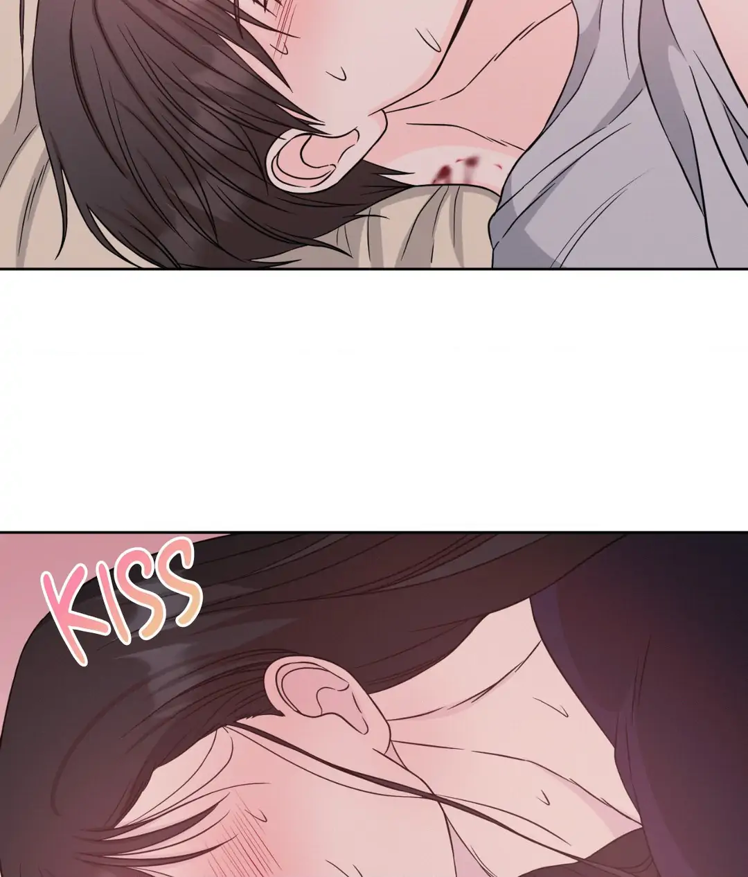 Amulet - Chapter 9 manhwa