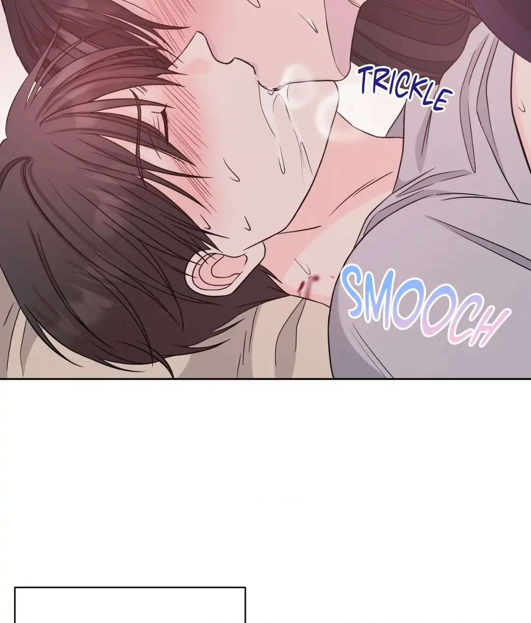Amulet - Chapter 9 manhwa