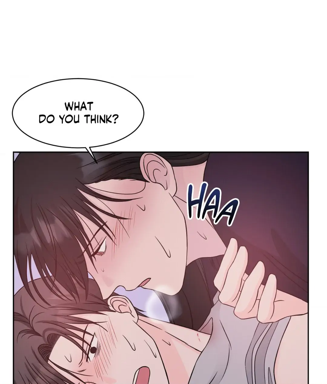 Amulet - Chapter 9 manhwa