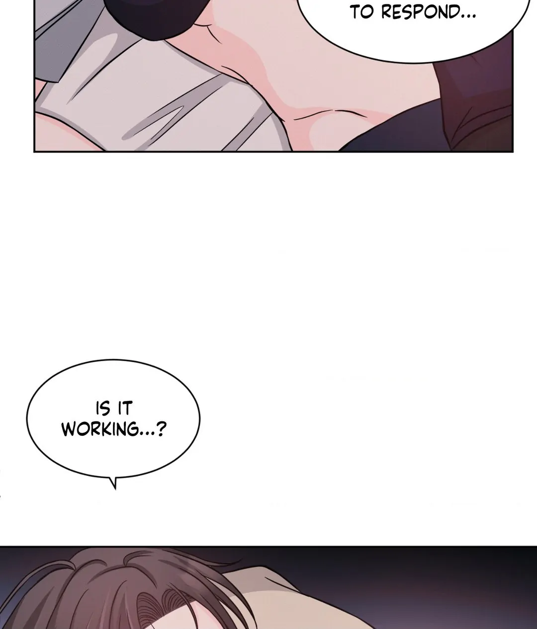 Amulet - Chapter 9 manhwa