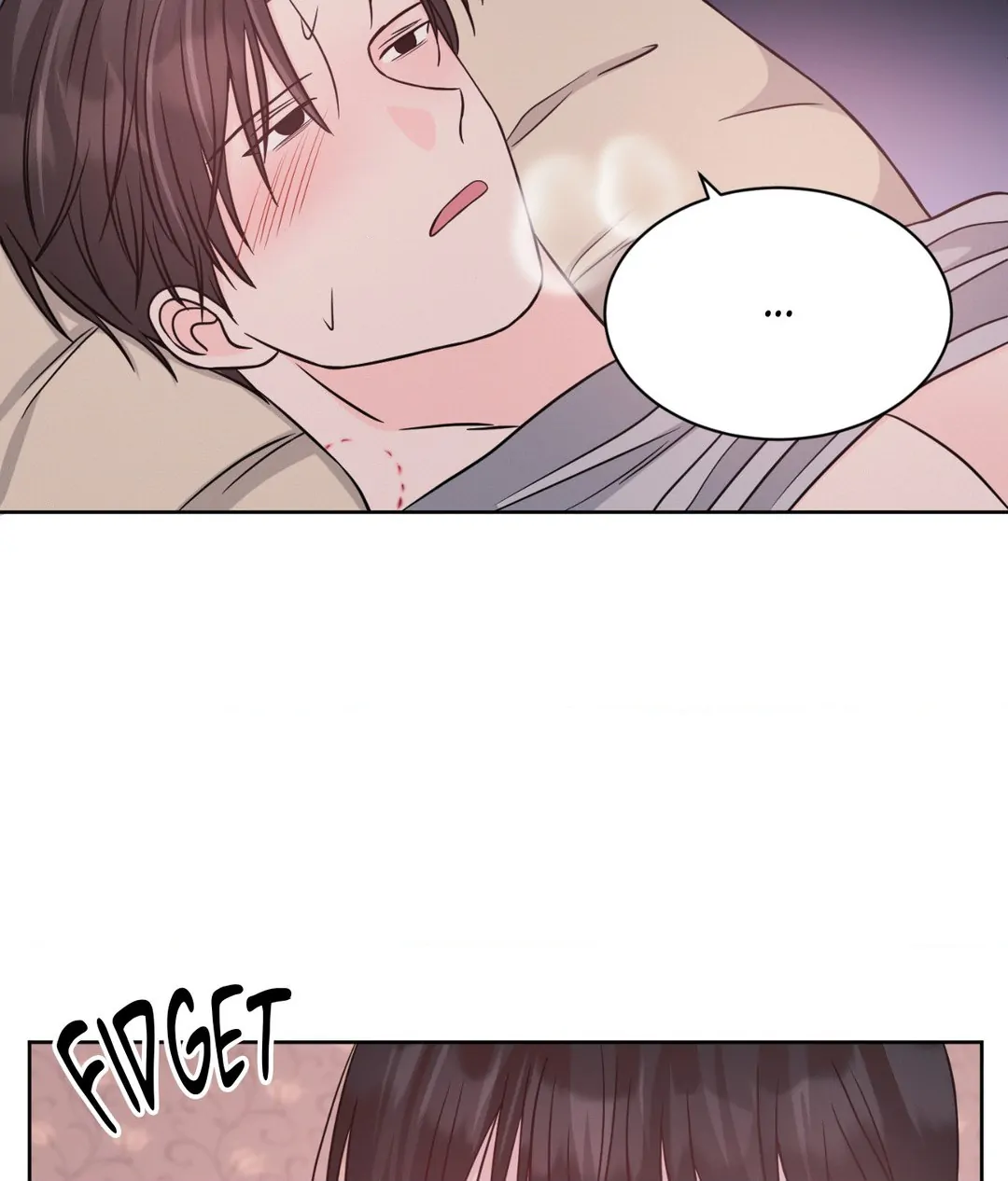 Amulet - Chapter 9 manhwa